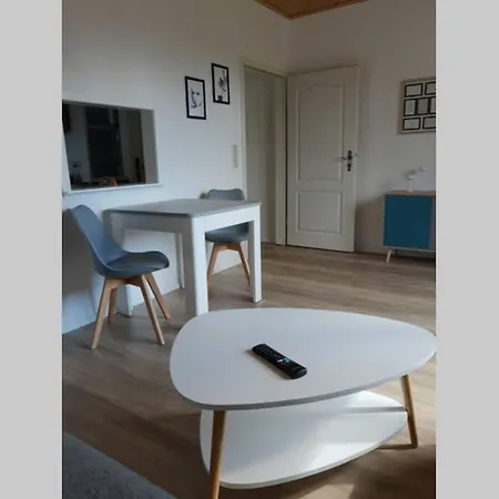 -blechern Hahn Apartment