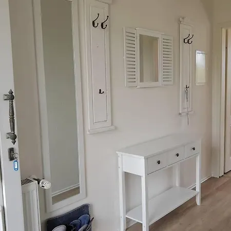 -blechern Hahn Apartment *